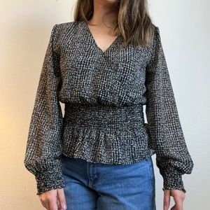 Japra Women’s Blouse